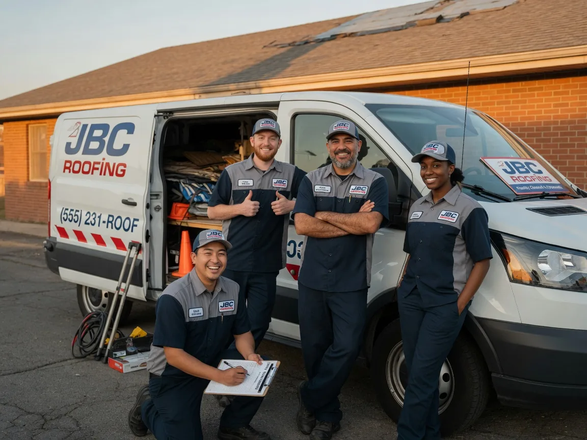 Roof Replacement company in Platter, OK